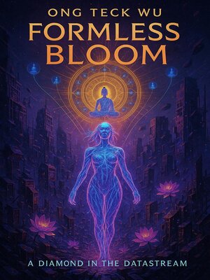 cover image of Formless Bloom